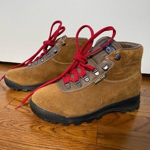 Vasque Sundowner Gore-Tex Backpacking Boots
